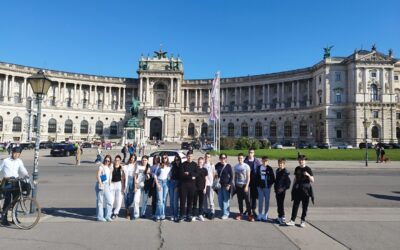 Putovanje u Austriju