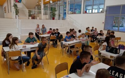 Pub kviz