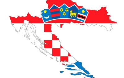 Projekt “Putujemo Hrvatskom” u 3.B