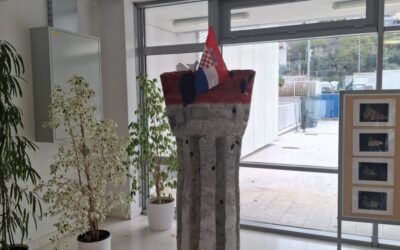 Dana sjećanja na žrtve Domovinskog rata i Dana sjećanja na žrtvu Vukovara i Škabrnje