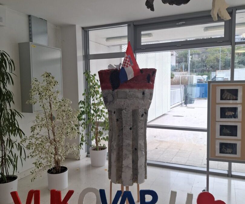 Dana sjećanja na žrtve Domovinskog rata i Dana sjećanja na žrtvu Vukovara i Škabrnje