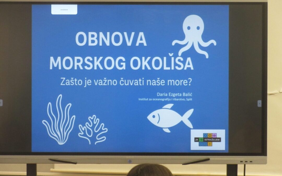 CLIMAREST i Blue – connect 2.0 projekti