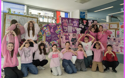 Dan ružičastih majica – međunarodni simbol borbe protiv vršnjačkog nasilja