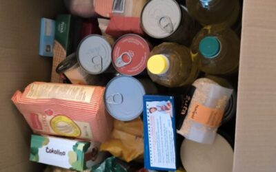 Humanitarna akcija – Uskrs