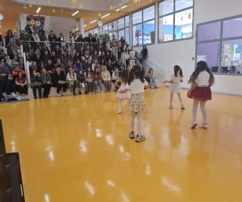 Čitanjem do zvijezda