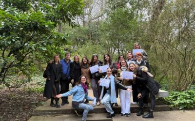 Učitelji OŠ Pujanki na Erasmus mobilnosti u Lisabonu 23-27 veljače, Europass teacher training course “Music in the Classroom: Active and Receptive Music Therapy for Schools”