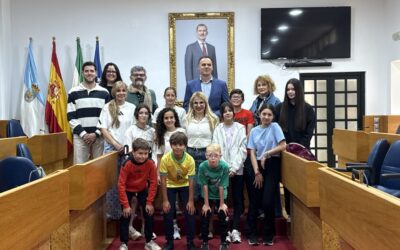 GRUPNA MOBILNOST UČENIKA I AKTIVNOST PRAĆENJA RADA U LEBRIJI, ŠPANJOLSKA