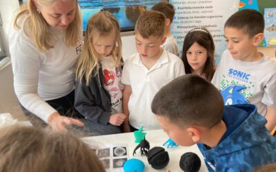 Festival znanosti u 2.c