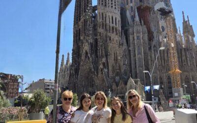 Erasmus+ mobilnost u Barceloni – novo iskustvo, nova znanja i nova prijateljstva