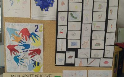 Jezici ujedinjuju – Europski dan jezika u OŠ Pujanki